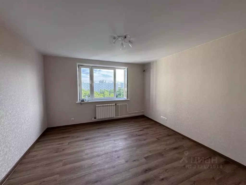 2-к кв. Москва ул. Корнейчука, 24 (52.0 м) - Фото 1