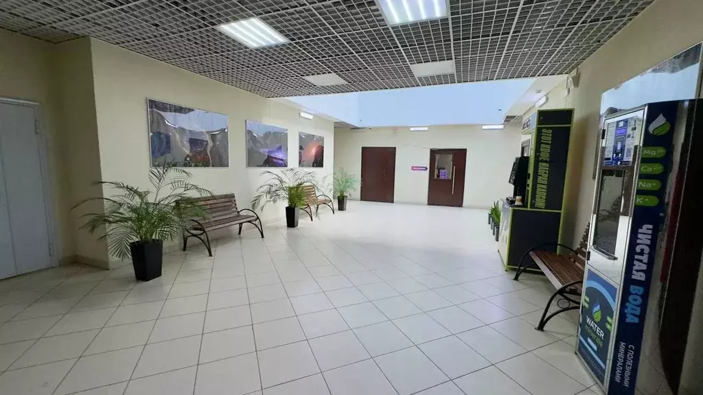 Студия Московская область, Королев Октябрьский бул., 26 (24.0 м) - Фото 1