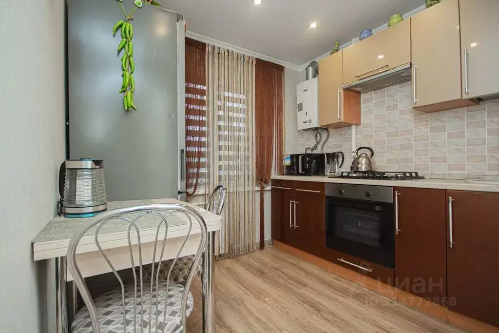 1-к кв. Московская область, Наро-Фоминск Южный мкр, ул. Мира, 10 (30.0 ... - Фото 0