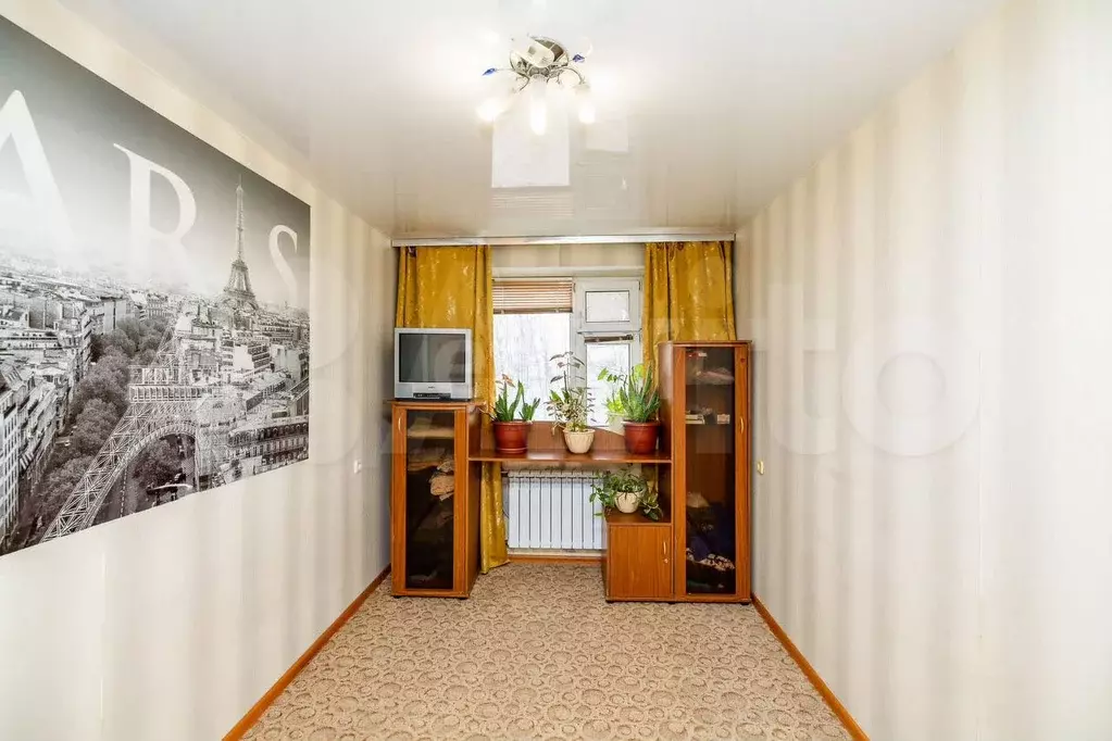 2-к. квартира, 44,3 м, 1/5 эт. - Фото 1