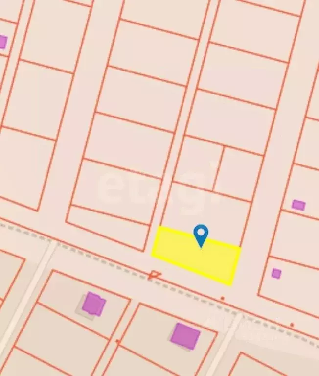 Участок в Алтай, Майминский район, с. Подгорное ул. Заречная, 17 (9.8 ... - Фото 1