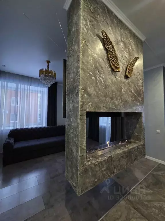 1-к кв. Омская область, Омск ул. Булгакова, 6 (40.6 м) - Фото 1