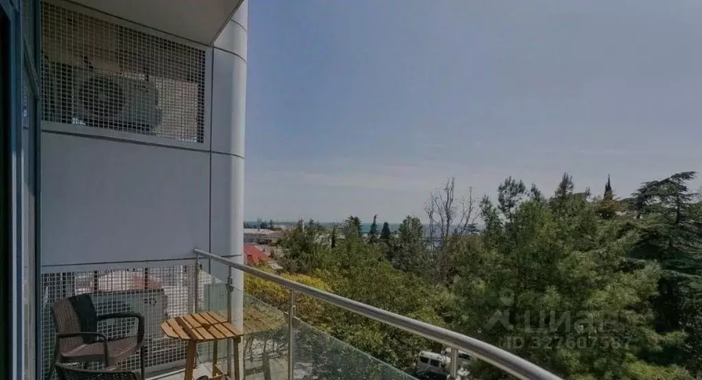 1-к кв. Крым, Ялта ул. К. Маркса, 18А (59.0 м) - Фото 1