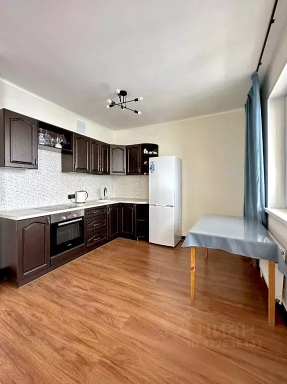 3-к кв. Новосибирская область, Новосибирск ул. Фрунзе, 230 (91.0 м) - Фото 1