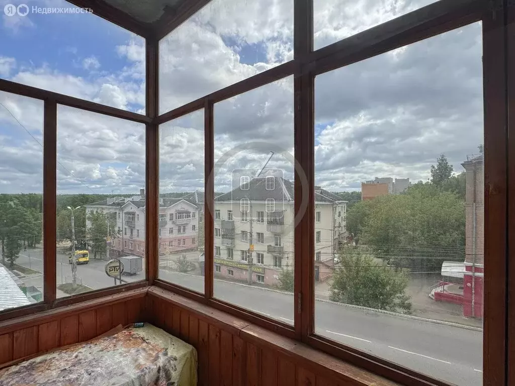 1-комнатная квартира: Калуга, улица Салтыкова-Щедрина, 51 (35 м) - Фото 2