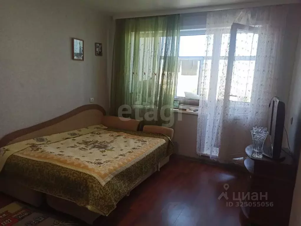 1-к кв. Мордовия, Саранск ул. Коваленко, 52 (32.7 м) - Фото 1