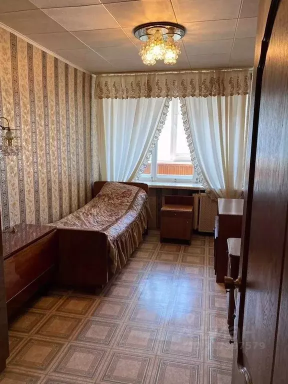 2-к кв. Самарская область, Самара Аэродромная ул., 91 (50.0 м) - Фото 1