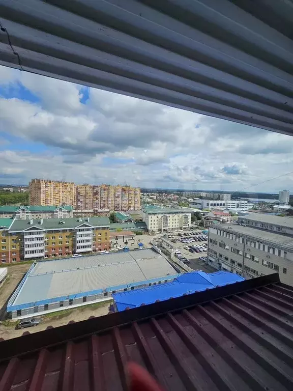 Квартира-студия, 32 м, 10/10 эт. - Фото 1