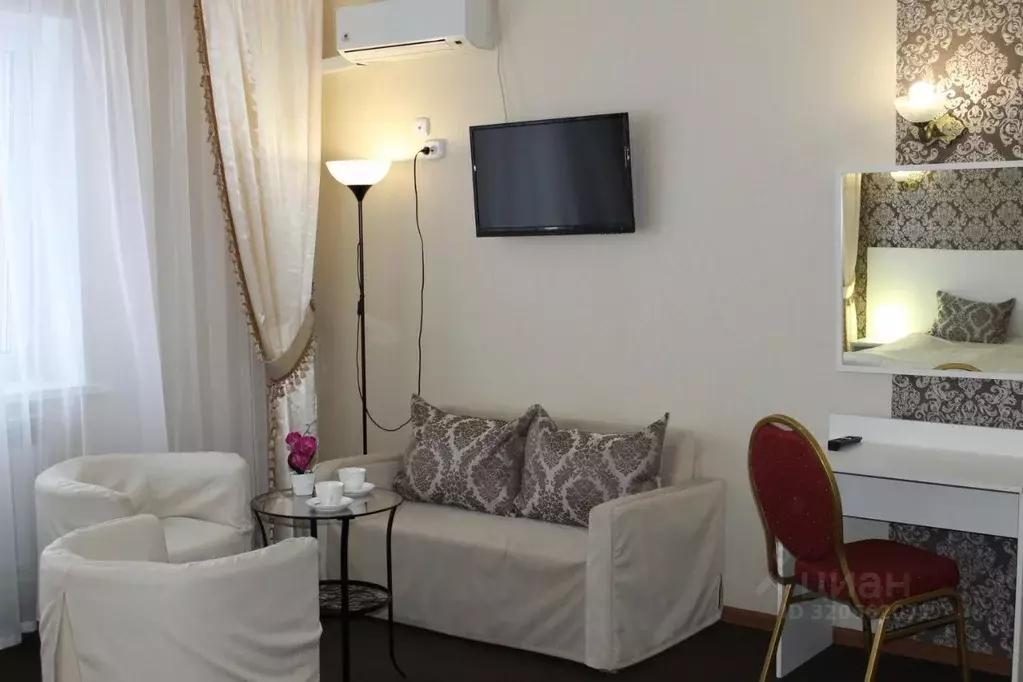 Комната Ульяновская область, Ульяновск Димитровградское ш., 27 (30.0 ... - Фото 2