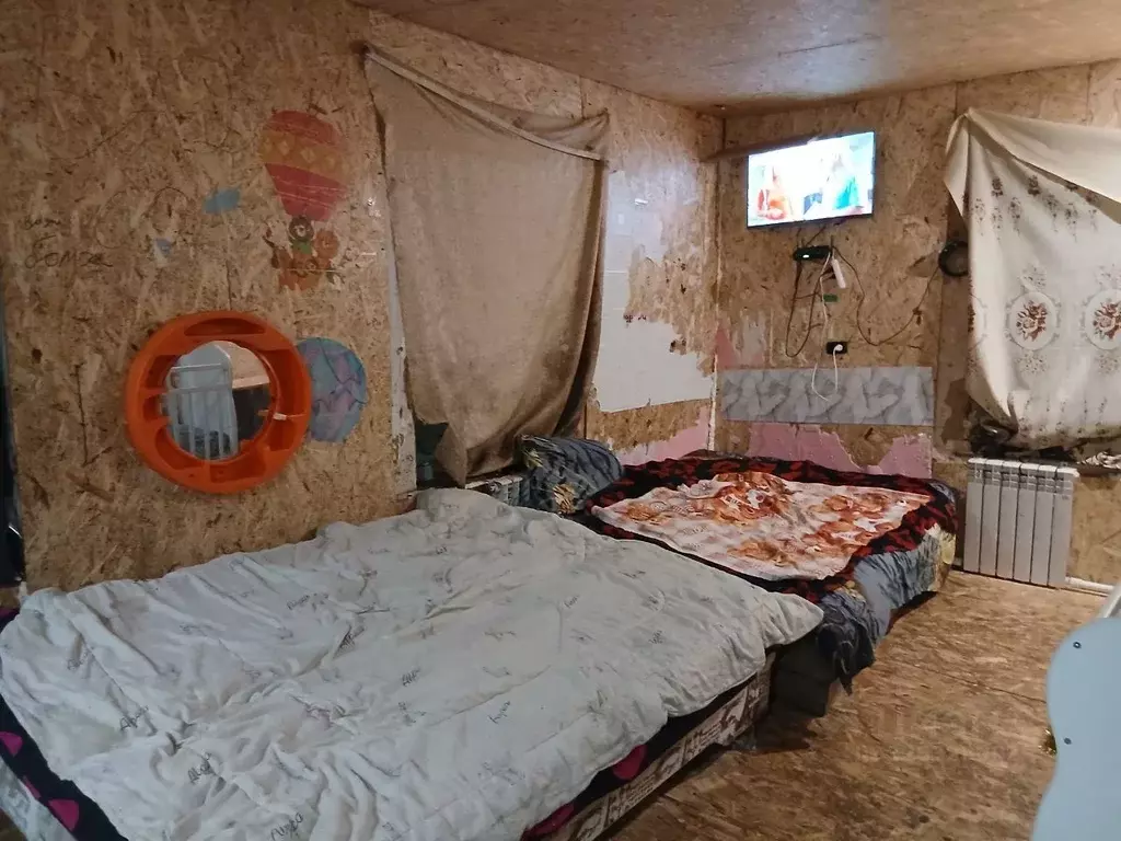 Дом в Омская область, Омск Путевой пер. (57 м) - Фото 2