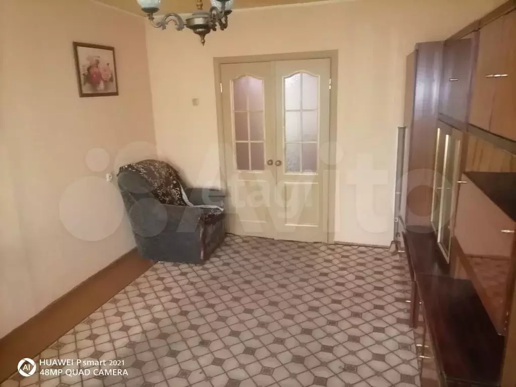 3-к. квартира, 64,6 м, 2/9 эт. - Фото 0