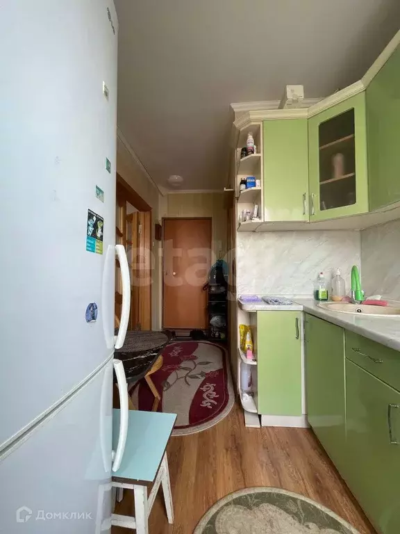 Продаётся 1-к квартира, 21.7 м - Фото 1