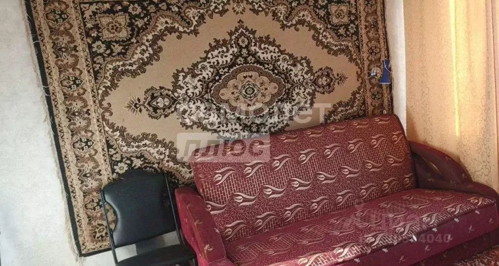 2-к кв. Воронежская область, Рамонский район, Айдаровское с/пос, пос. ... - Фото 2