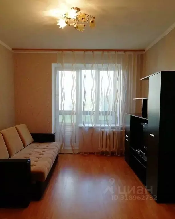 1-к кв. Новосибирская область, Кольцово рп ул. Вознесенская, 3 (37.0 ... - Фото 0