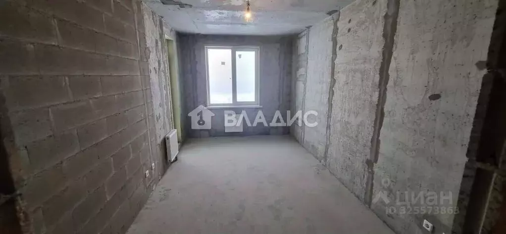 2-к кв. Санкт-Петербург Усть-Славянка тер., ул. Заводская, 17 (61.4 м) - Фото 1