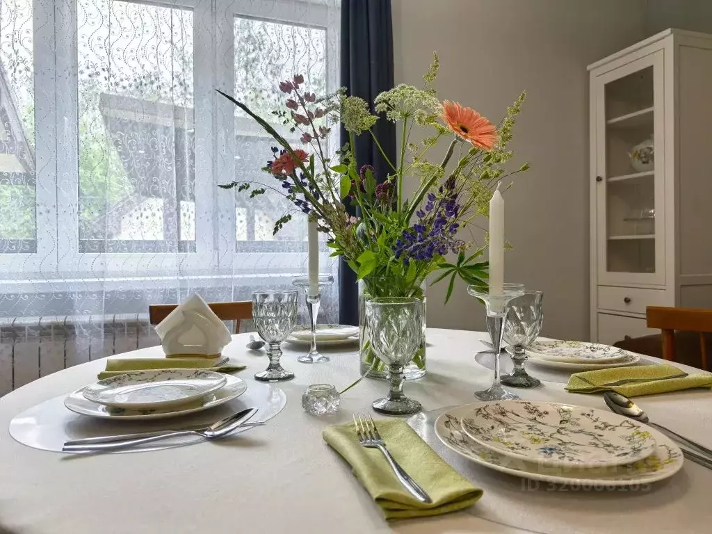 Дом в Санкт-Петербург пос. Лисий Нос, Ивановская ул., 5к1 (175 м) - Фото 2