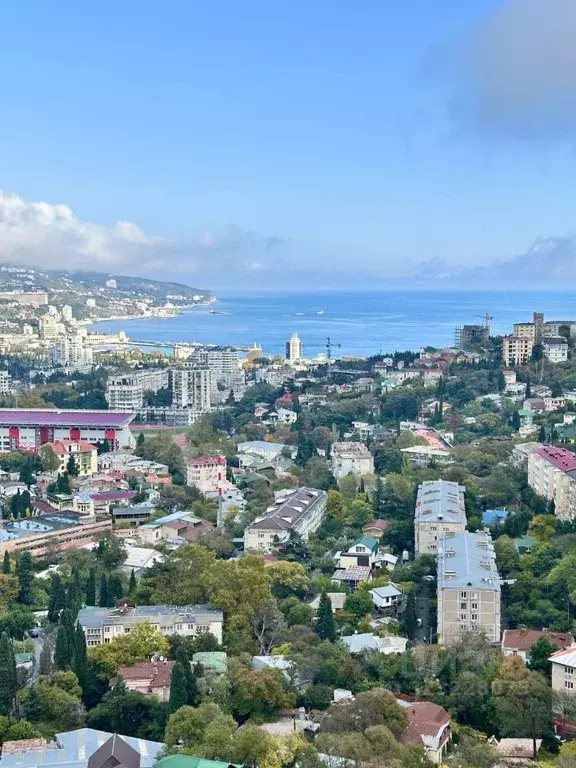 Студия Крым, Ялта ул. Блюхера, 19 (42.0 м) - Фото 0