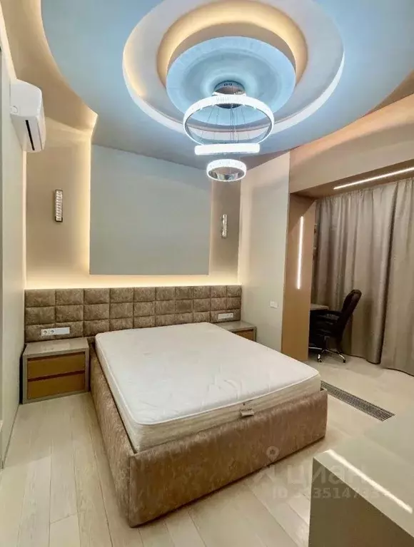 2-к кв. Москва 2-я Черногрязская ул., 6к3 (50.0 м) - Фото 1