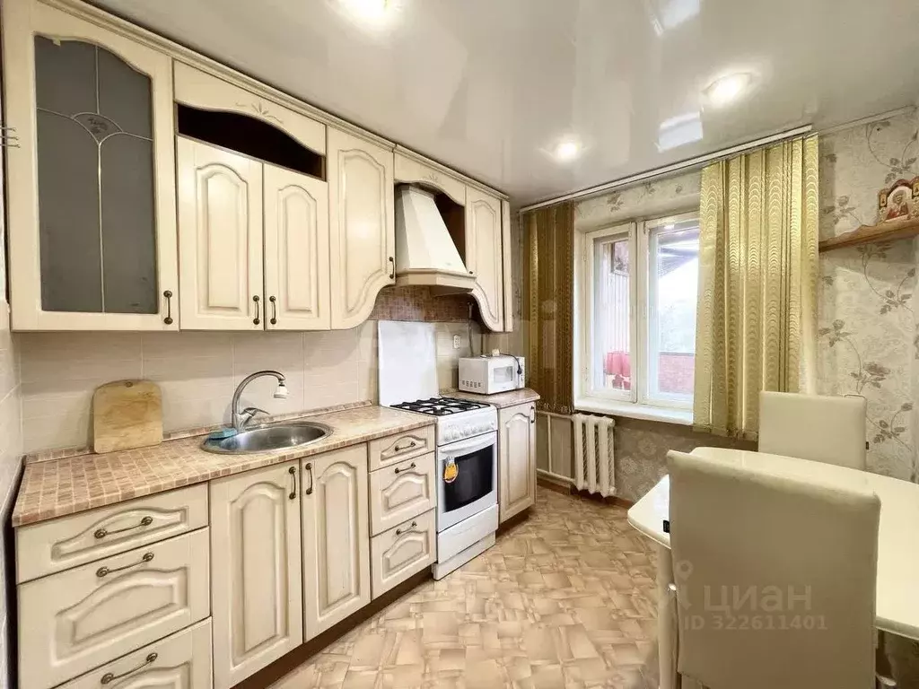 2-к кв. Мордовия, Саранск ул. Степана Разина, 42 (48.0 м) - Фото 2