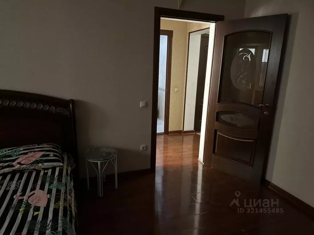 1-к кв. Дагестан, Махачкала просп. Гамидова, 49к1 (55.0 м) - Фото 1
