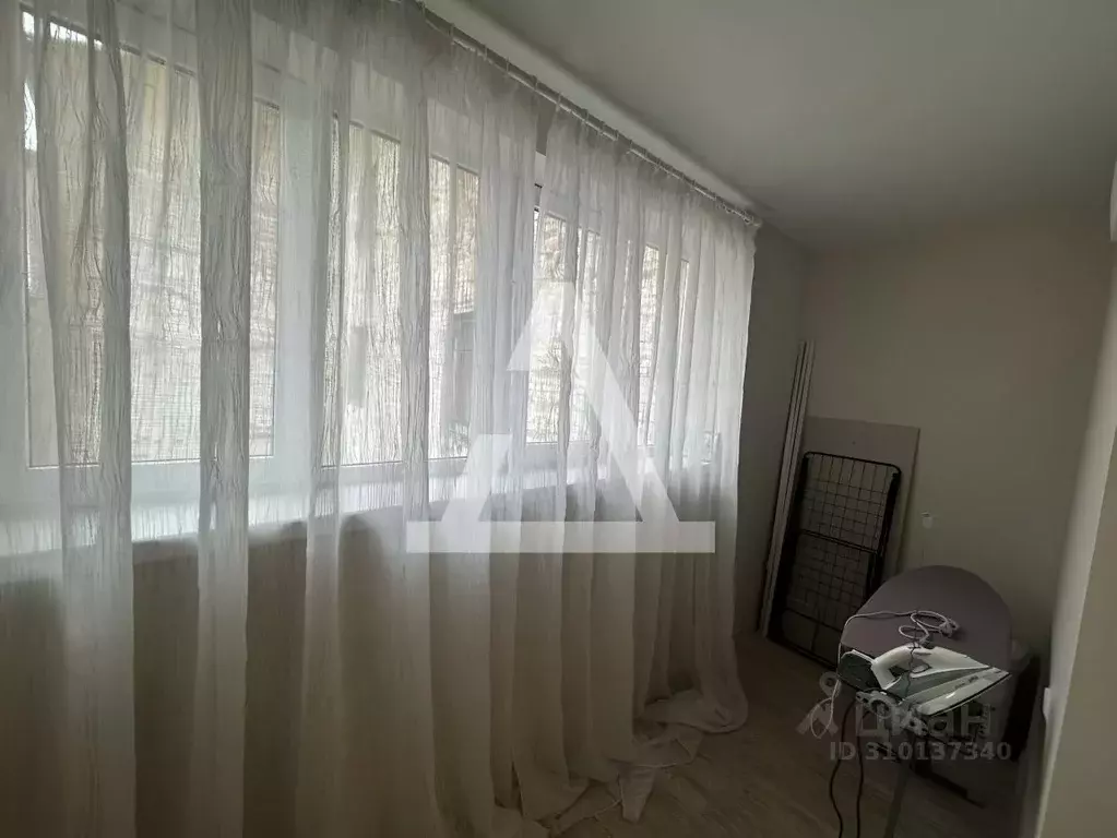 2-к кв. Самарская область, Самара Ленинградская ул., 39 (55.0 м) - Фото 1