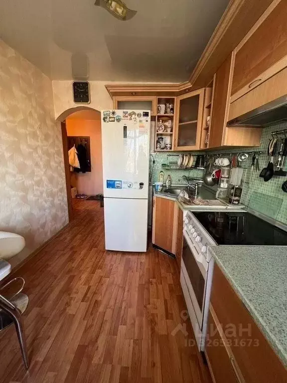 3-к кв. Свердловская область, Екатеринбург ул. Сыромолотова, 13 (65.5 ... - Фото 2