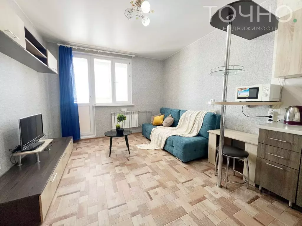 Студия Пензенская область, Пензенский район, Засечный сельсовет, с. ... - Фото 2