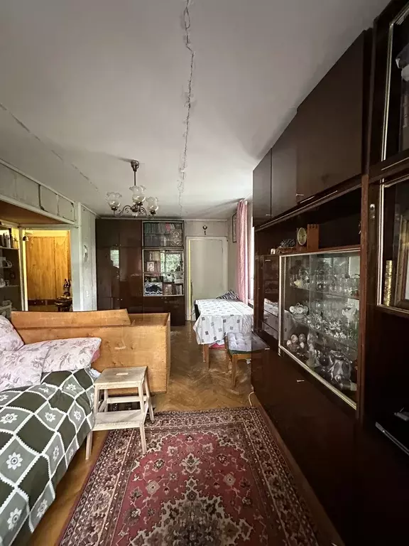Продаётся 2-к квартира, 37.6 м - Фото 1