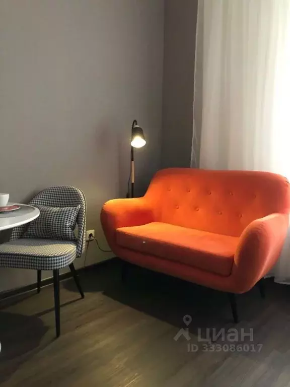 2-к кв. Санкт-Петербург ул. Тосина, 6 (54.0 м) - Фото 1