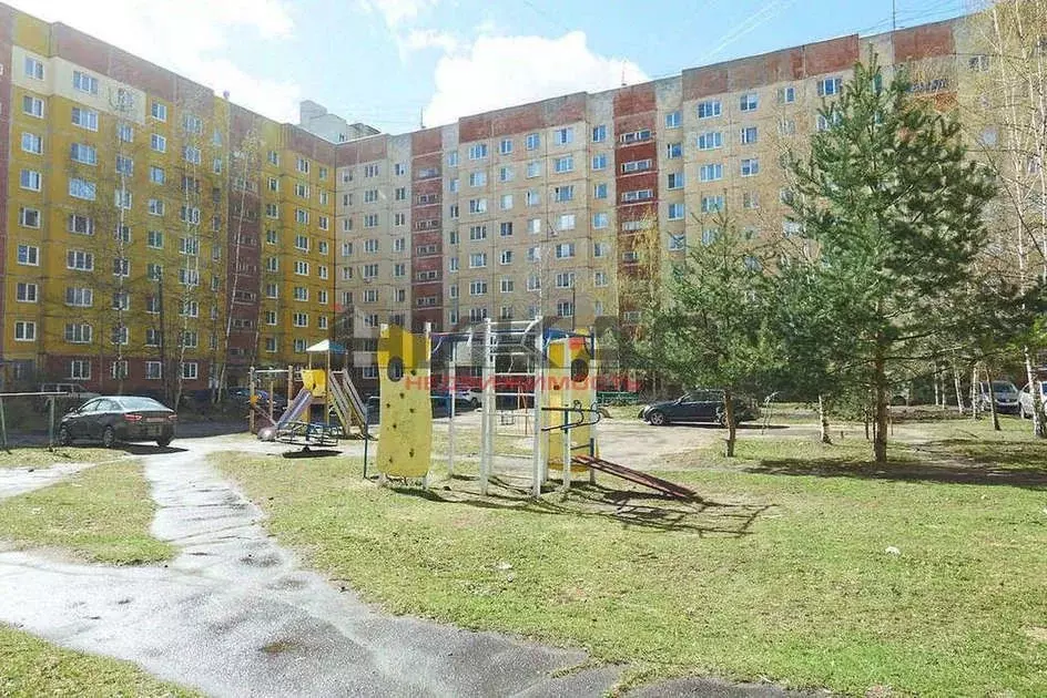 1-к кв. Ярославская область, Ярославль ул. Серго Орджоникидзе, 18 ... - Фото 0