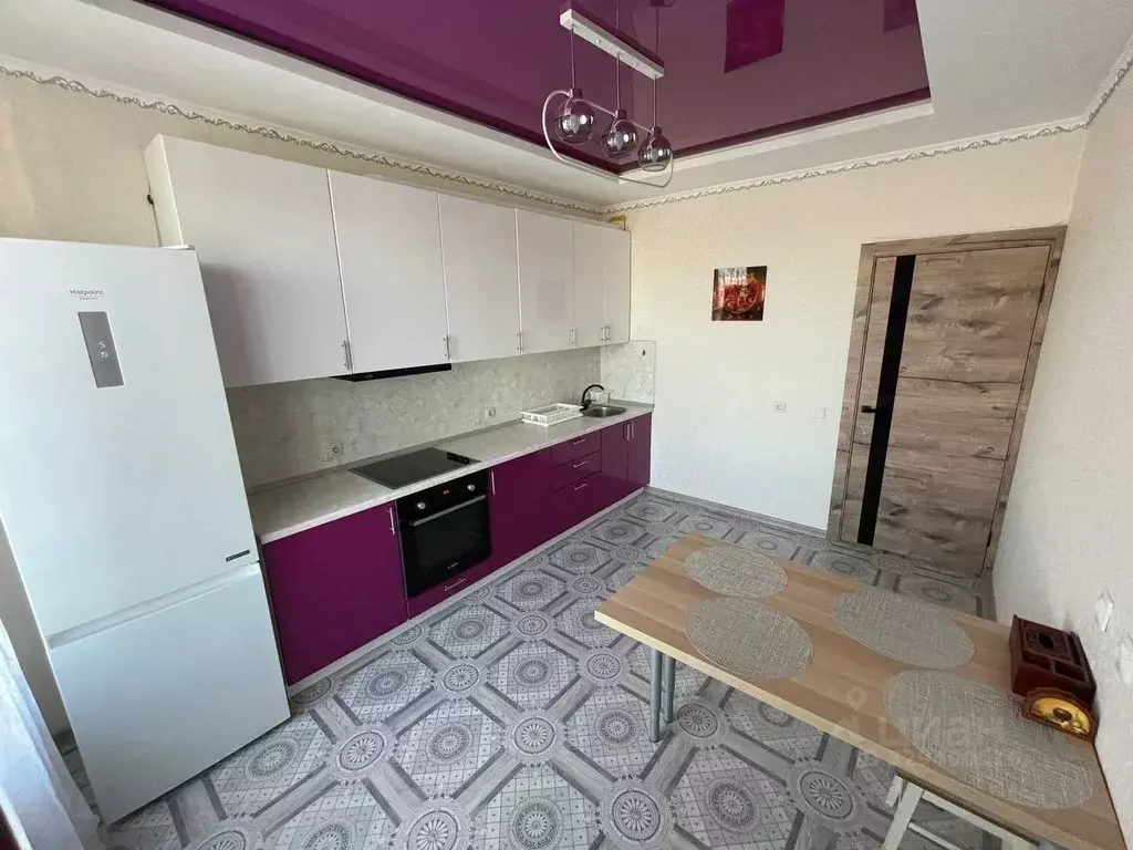 2-к кв. Башкортостан, Уфа Новороссийская ул., 1 (57.0 м) - Фото 2