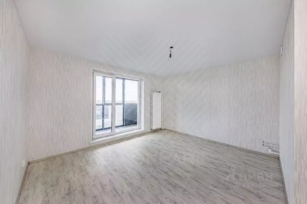 3-к кв. Челябинская область, Челябинск Краснопольская Площадка 1 ... - Фото 1