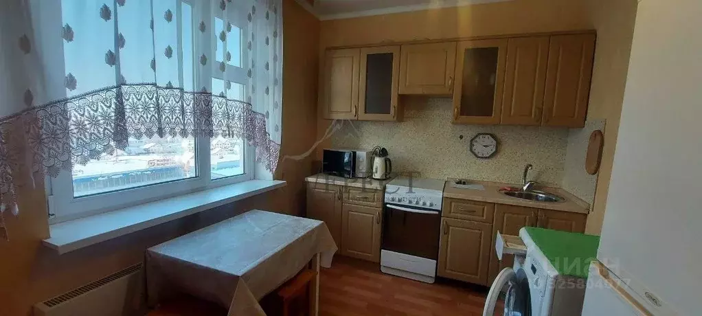 1-к кв. Белгородская область, Старый Оскол Северный мкр, 34 (39.0 м) - Фото 2