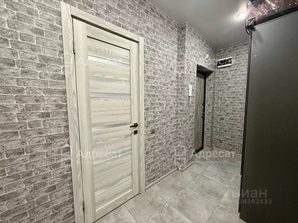 1-к кв. Волгоградская область, Волгоград бул. 30-летия Победы, 32 ... - Фото 2