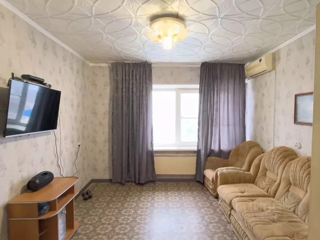 2-к кв. Волгоградская область, Волгоград ул. Героев Тулы, 11 (47.0 м) - Фото 1