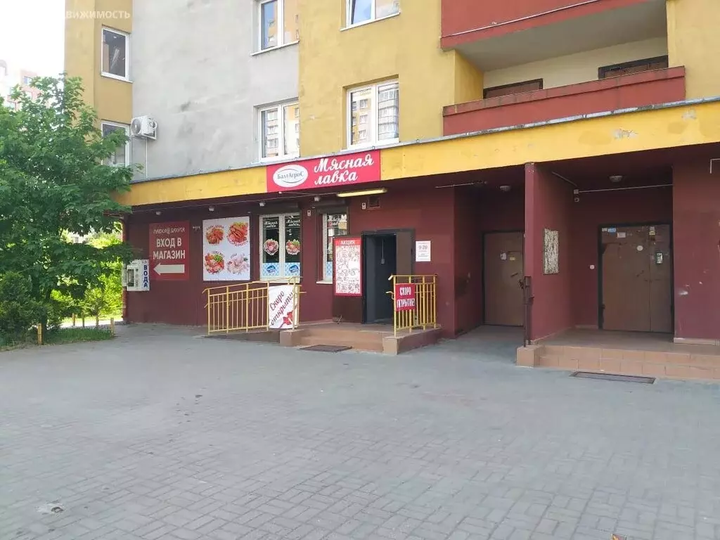 Торговая площадь (60 м) - Фото 2