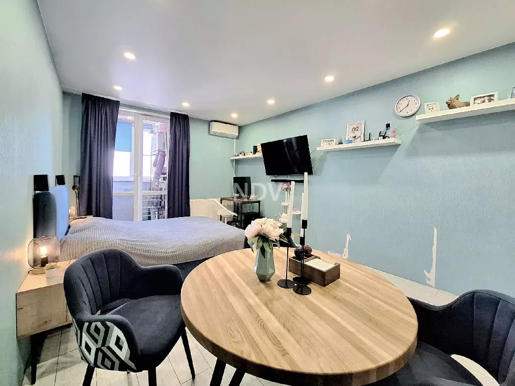 Продается 1-комнатная квартира - Фото 2