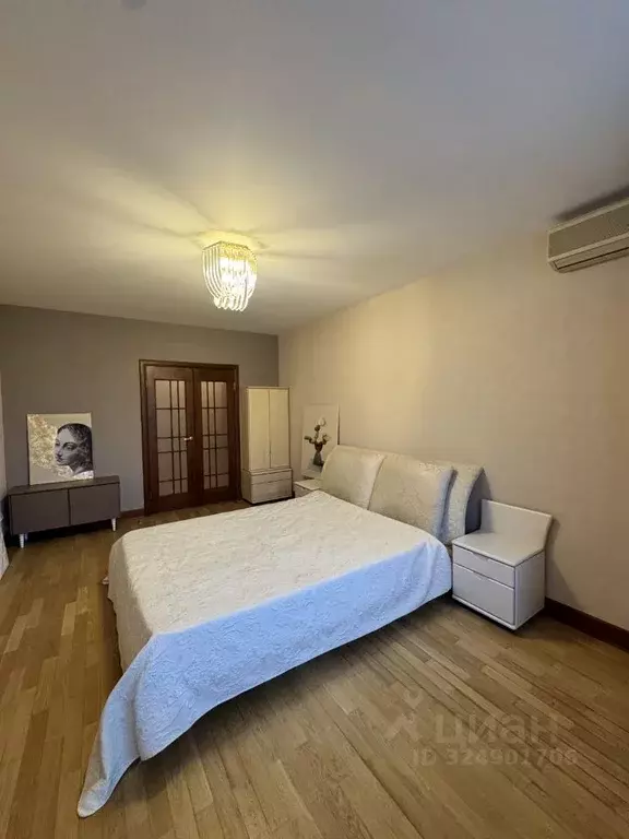 3-к кв. Москва ул. Новаторов, 40К3 (77.0 м) - Фото 1
