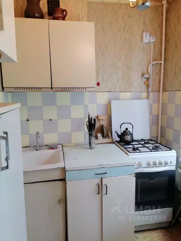 1-к кв. Московская область, Красногорск ул. 50 лет Октября, 8 (32.0 м) - Фото 0