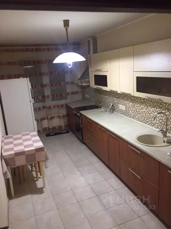 1-к кв. Татарстан, Казань ул. Новоселья, 10 (44.0 м) - Фото 1