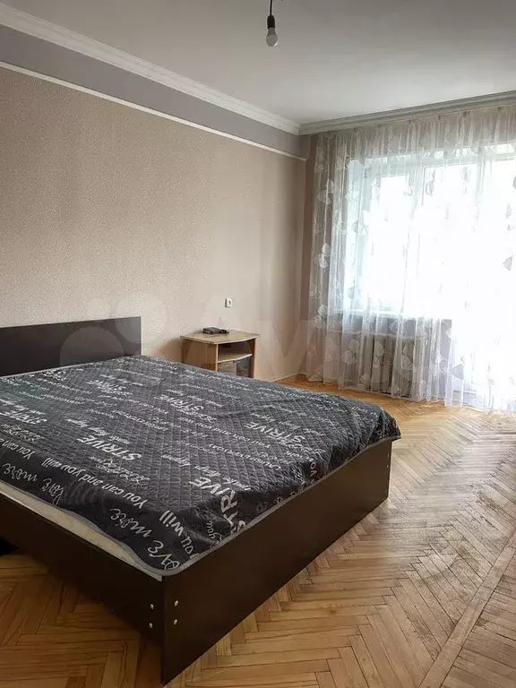 1-к. квартира, 34 м, 2/5 эт. - Фото 1