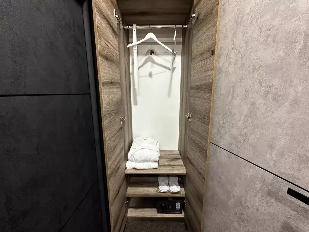 Комната Краснодарский край, Сочи Мамайка мкр, ул. Загородная, 7А (13.0 ... - Фото 2