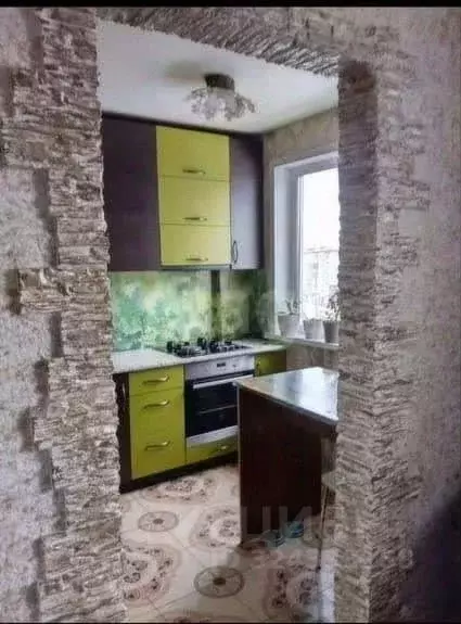 2-к кв. Алтайский край, Барнаул ул. Островского, 17 (44.5 м) - Фото 1