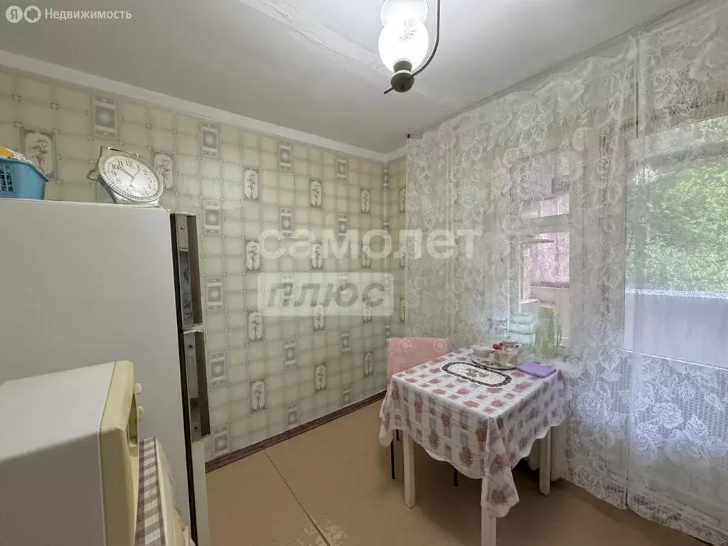 2-комнатная квартира: Агой, Школьная улица, 8А (48.2 м) - Фото 0