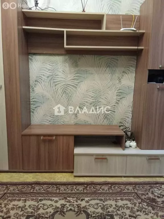 Квартира-студия: Лакинск, Майская улица, 3 (14 м) - Фото 2