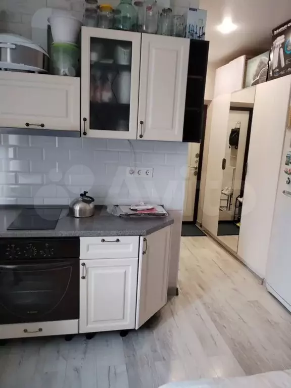 Квартира-студия, 25 м, 2/7 эт. - Фото 1
