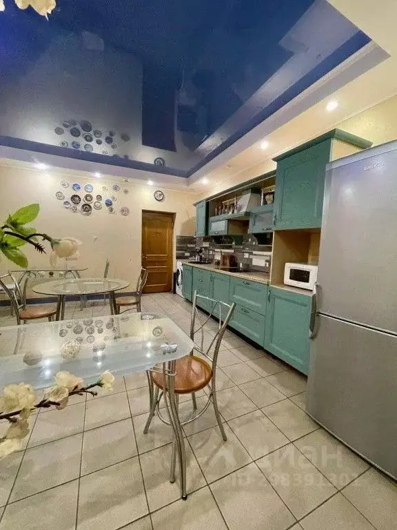 Комната Татарстан, Казань Горьковское ш., 47 (10.0 м) - Фото 2