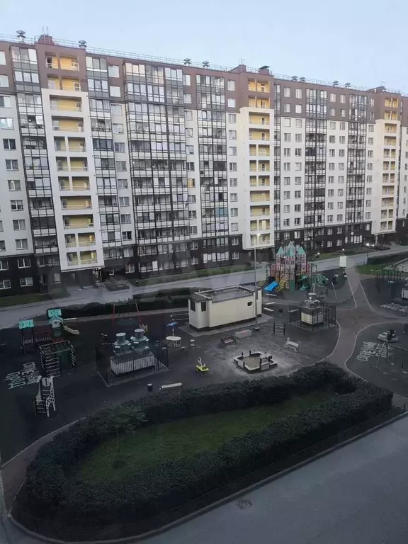 Квартира-студия, 28 м, 5/12 эт. - Фото 1