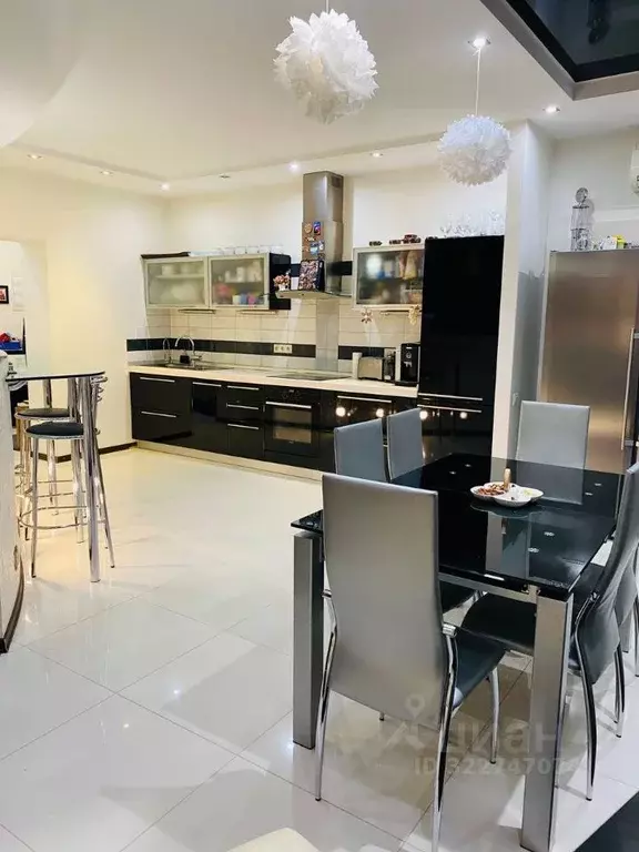 3-к кв. Самарская область, Самара ул. Алексея Толстого, 92 (120.0 м) - Фото 1