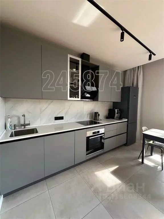 2-к кв. Москва Херсонская ул., 43к5 (49.0 м) - Фото 1